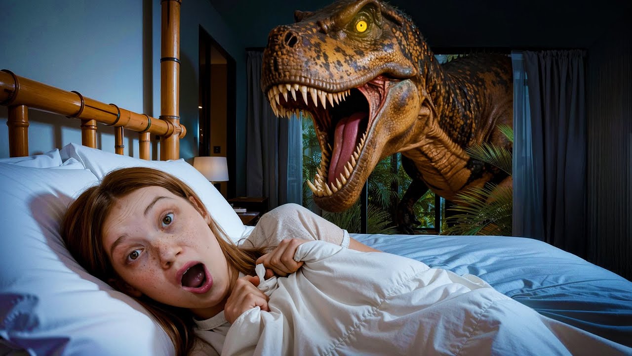 Я Ночевал В САМЫХ СТРАННЫХ Отелях Мира - В Одном Была Акула В Спальне!