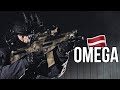 OMEGA | Latvian Special Police Unit