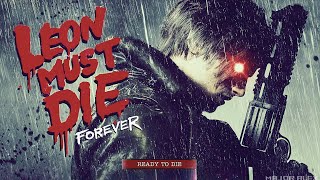 RESIDENT EVIL 9 REQUIEM (2026) - OST - LEON MUST DIE FOREVER LOBBY THEME SONG [EXTENDED]