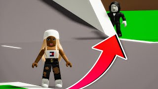 :      BROOKHAVEN RP ROBLOX!   Agency   