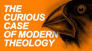 The Curious Case of Modern Theology: Analysis of a conceptual drawing by Youssef Ragheb