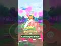 Go Battle league' fighting Pokemon with #raichur , #greedent , #clodsire