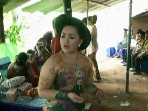 Karang Kates - Ilange Gelang Kalung - Srampat - Putra Vibra (Dwi)