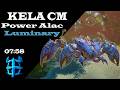 [GW2] Kela CM | Power Alac Luminary