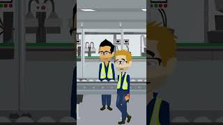 Funny Workplace Safety Video | Meet Dave the Dork
