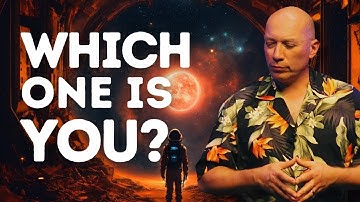 Unlock the Secret to a Happier Life: Bashar