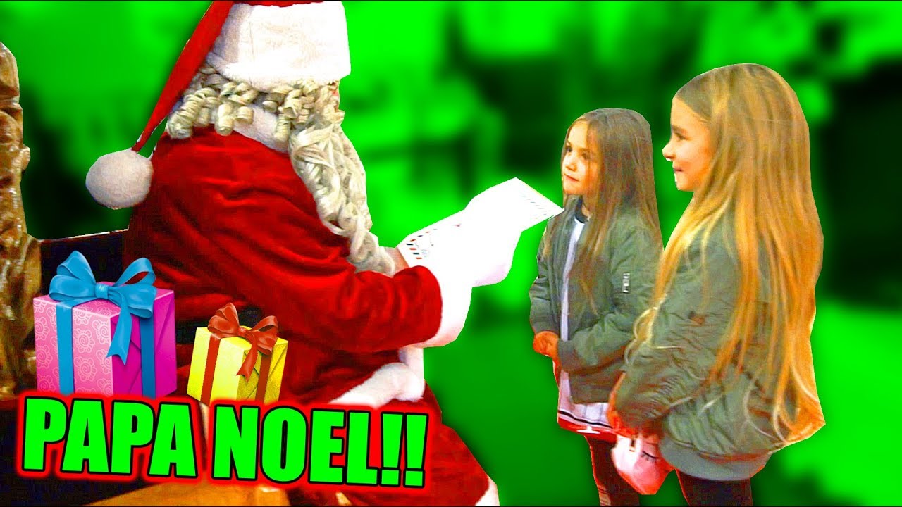 CARTA A PAPA NOEL PORTAVENTURA NAVIDAD!! ItarteVlogs retrospektive