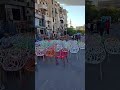 بشاشات عملاقة ومقاعد أضافية.. مقاهي سوهاج ترفع درجة الاستعداد لاستقبال جماهير مباراة مصر والأرجنتين