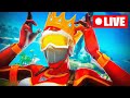 🔴 LIVE! NEW Fortnite Season 4 Gameplay! | FORTNITE | Fortnite Live | !customs