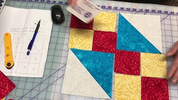 Jacobs Ladder Tutorial