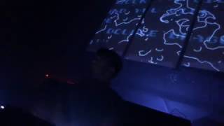 Squaric @ Diffuse Reality , ES (31.03.2017)