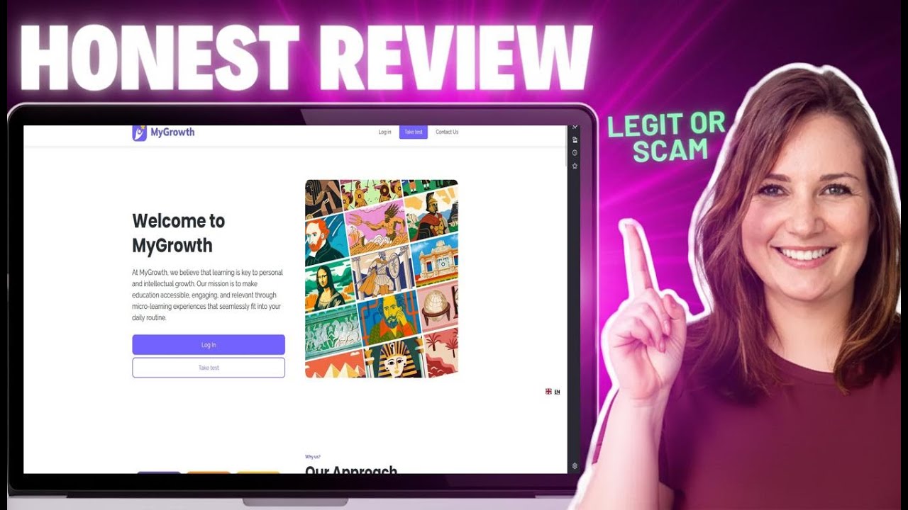 MyGrowth Review: Pricing, Features & Subscription Details (2026)