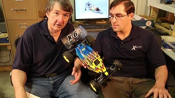 X Factory R/C VideoCast S2 #5.0