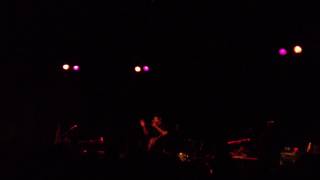 Devendra Banhart - Won't You Come Over - Live in Commodore Ballroom - May 26, 2013