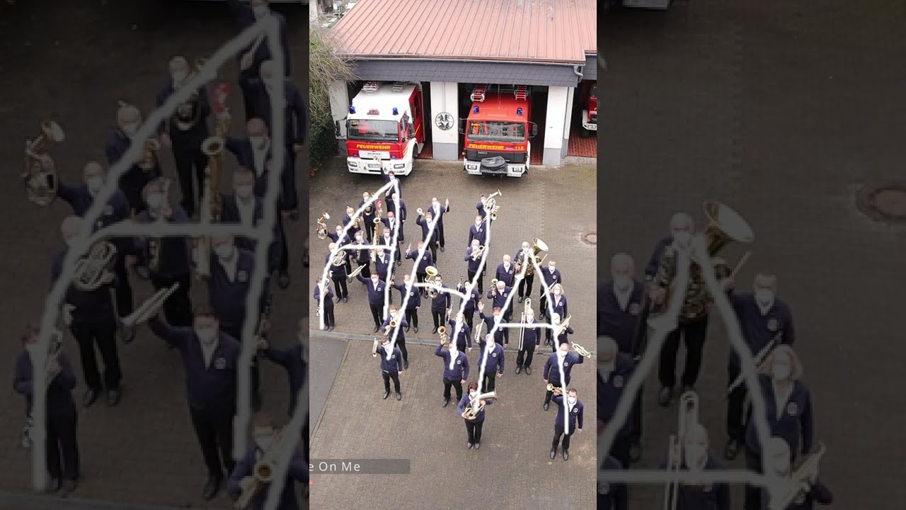 Blasmusik macht AHA - Blasorchester FF Schwalbach