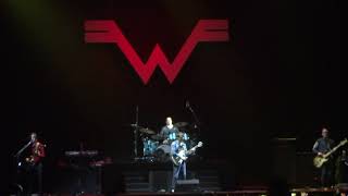 Weezer - El Scorcho (Live in Lima 2019)