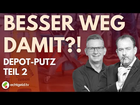 Video: Kann eine Aktie sowohl an der Nyse als auch an der Nasdaq notiert werden?