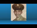 Houston street to be renamed for Korean War POW Joe Ramirez Friday