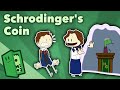 Schrodinger's Coin - Quantum Multiverse Theory in Bioshock Infinite - Extra Credits