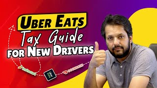 How to File Taxes for Uber Eats Drivers in Canada | UberEats Driver Tax Deductions Explained by Instaccountant 4,919 views 9 months ago 14 minutes
