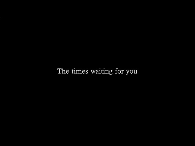 잔잔한 수면음악 만들다가 자버림.. The times waiting for you (1 hours) class=