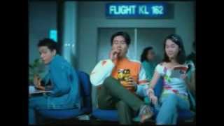 TVC Iklan Chitato 2002 - Tali Sepatu