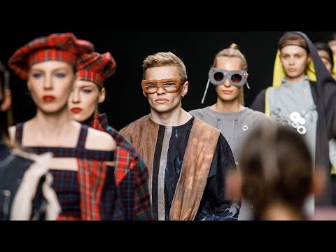 Video: Krievijas modes nedēļa. Modes teorija praktiķiem