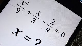99% Fail This Simple Math Puzzle 😱 | Can You Solve It? #Shorts