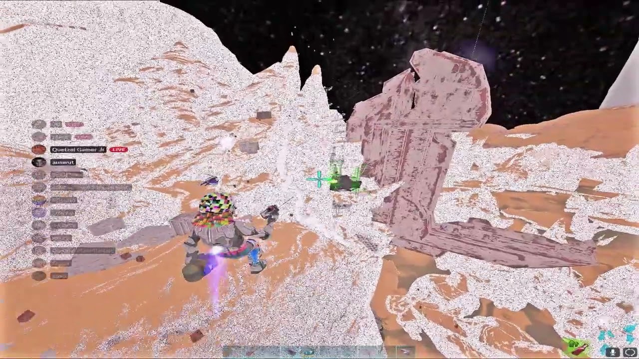 Bullying Trashtalkers off Server 🤓 (Rad Surface) 💀