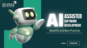 AI Assisted Software Development Benefits and Best Practices