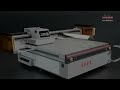 ArrowJet MTS Industrial UV LED Printer for Membrane Switch &amp; Overlay Graphics