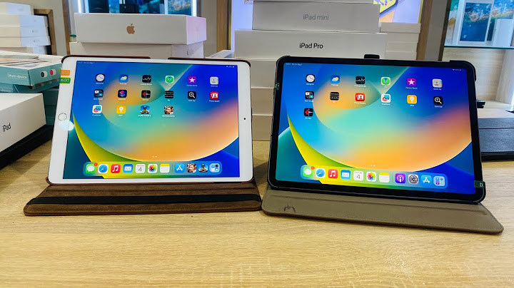 Đánh giá apple ipad pro 10.5 4g 512gb năm 2024