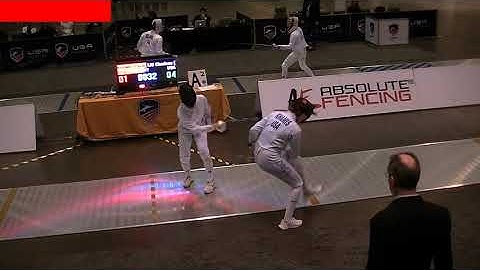 Epee - Introduction to Passing