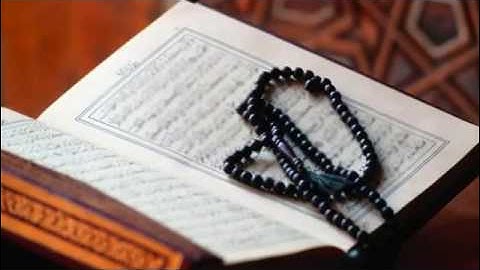 تلاوة من سورة الزخرف   مؤيد المزين