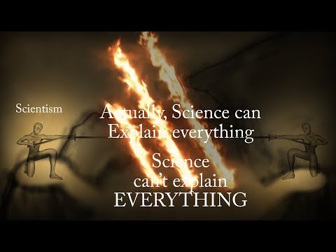 Video: Ali so predpostavke znanosti?