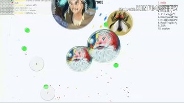 بلوب )Blob اقوئ لقطات راح تشوفها / اقوئ بوبات عالميه 😍🔥