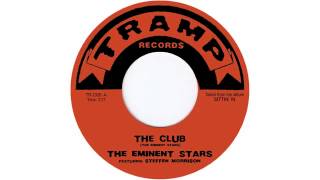 02 The Eminent Stars - Hearts Are Jumping (feat. Bruce James) [Tramp Records]