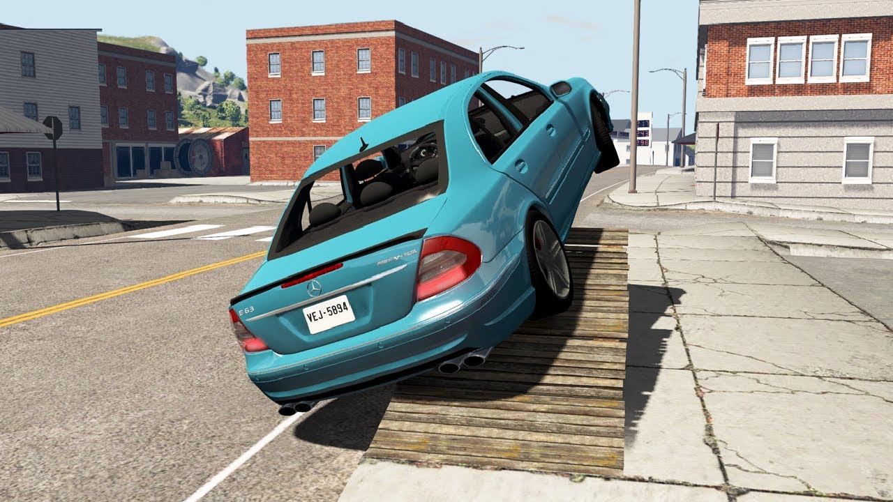 Волга 24 beamng drive