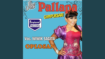 Oplosan
