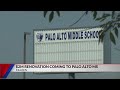 Killeen ISD approves Palo Alto campus renovation project