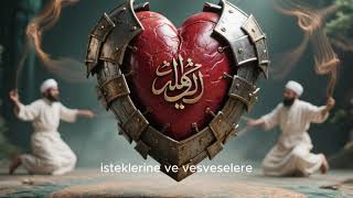 Ya Darr Esmasını Günde 1001 Kez Zikretmek