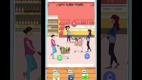 Braindom 2 Riddle Gameplay Level 325