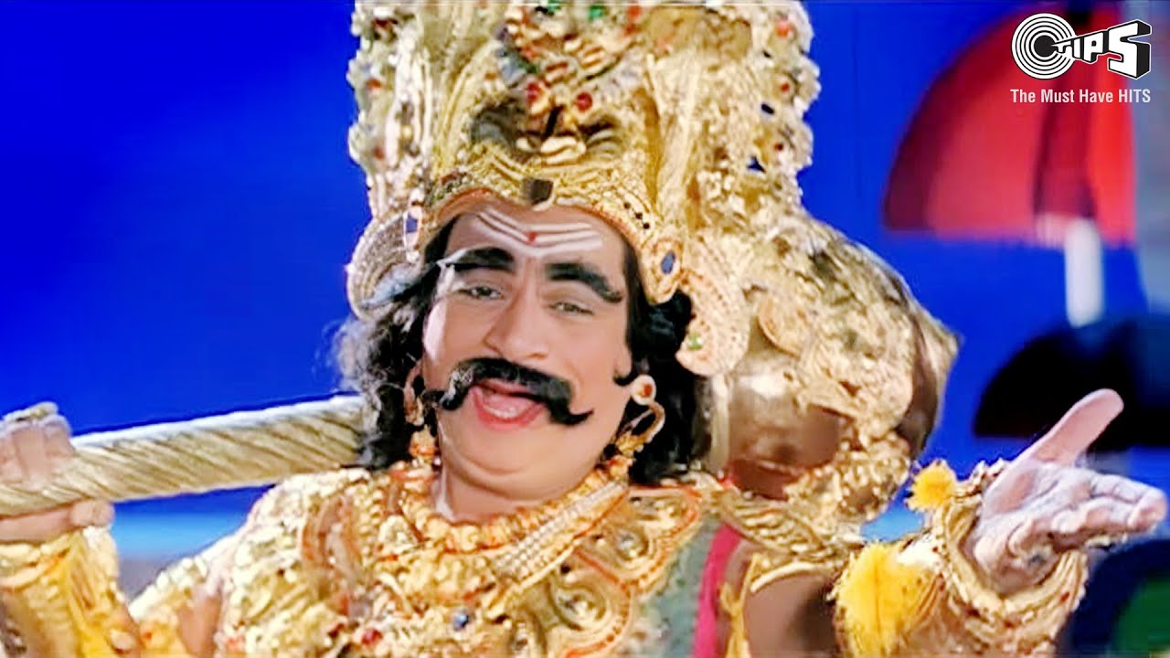 Suswagatam Abhinandanam | S. P. Balasubrahmanyam | Sadhana Sargam | Taqdeerwala (1995)