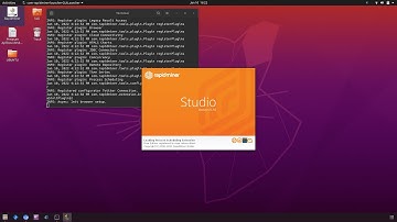 KLASIFIKASI KNN DAN NAIVE BUYES MENGGUNAKAN RAPID MINER