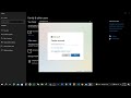 How to Create a New User Account on Windows 10 (multiple accounts)