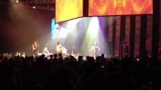 Gungor Heaven Jam at TCTC 2012