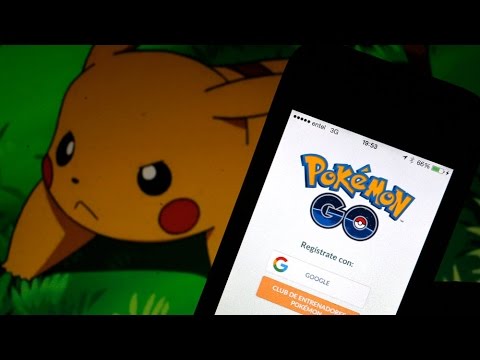 ¿Qué es lo que hace a Pókemon Go un juego diferente al resto?