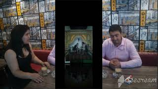 جديد 2019 للفنان حمادي المصودي ما عيني فيك