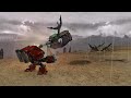 Warhammer 40k Dawn of War - Special Sync Kills Compilation (HD)