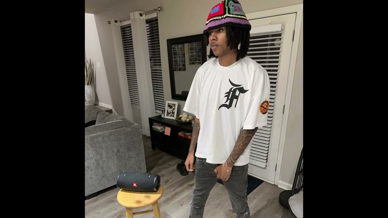 Hariroc x Pcf manman type beat *woodland*